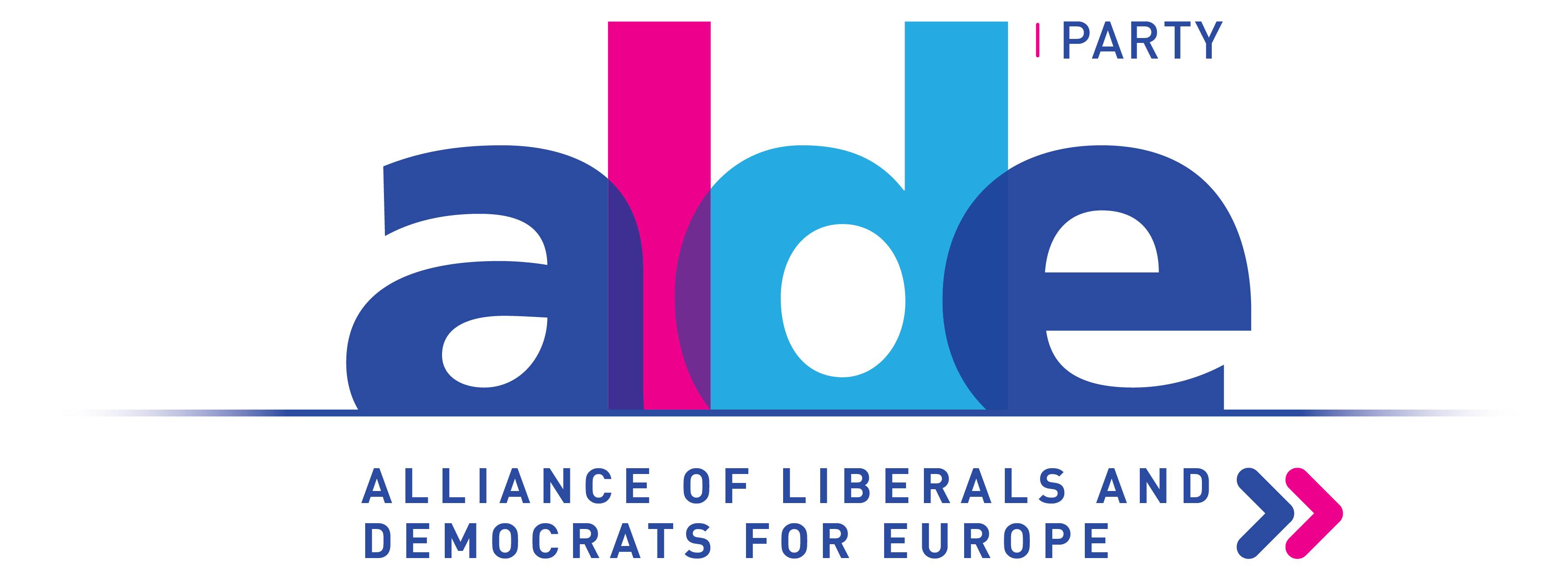 logo ALDE