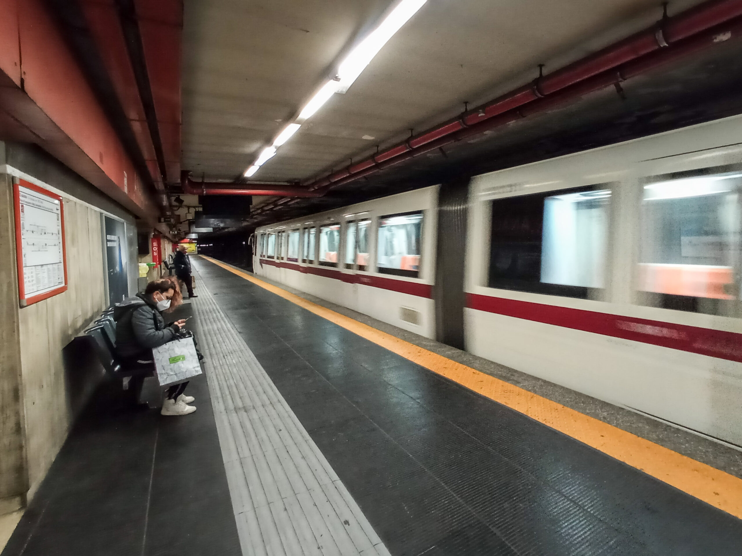 Piano Mobilità e Trasporti