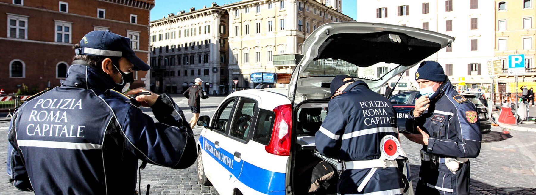 sicurezza covid