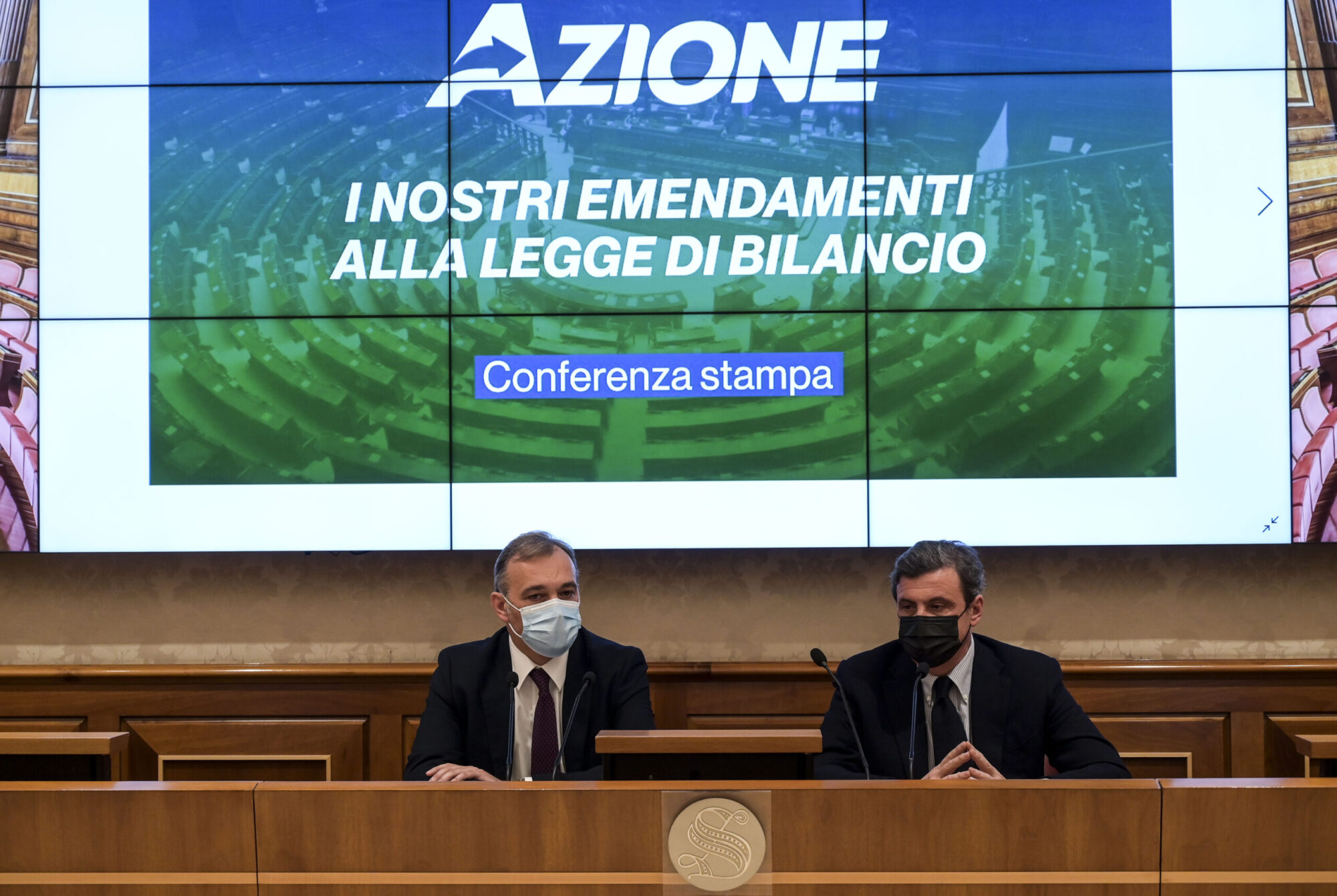 Le nostre modifiche alla Legge di Bilancio 2022
