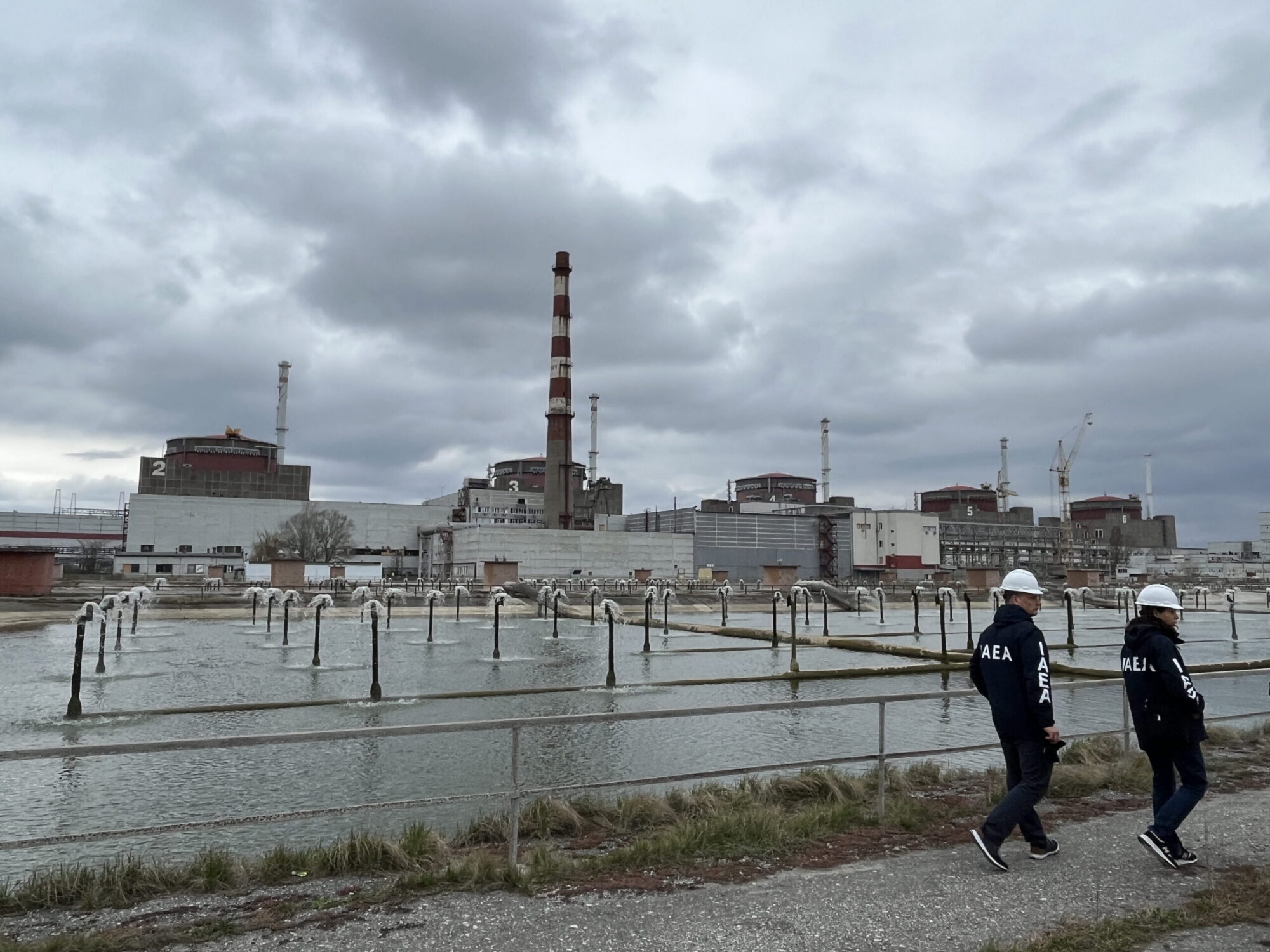 Combattere il caro energia dopo l’invasione russa in Ucraina