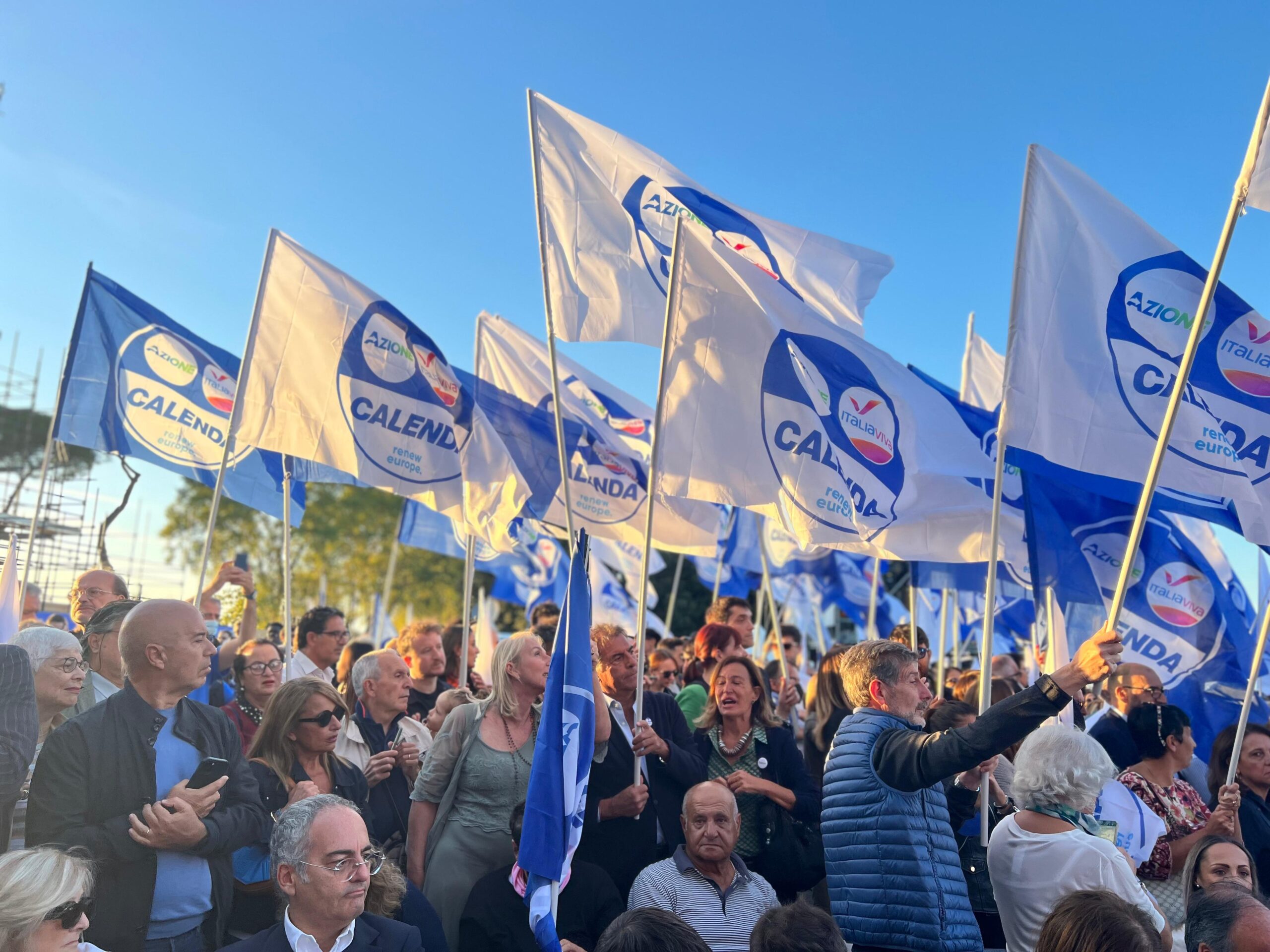 Programma elezioni politiche 2022