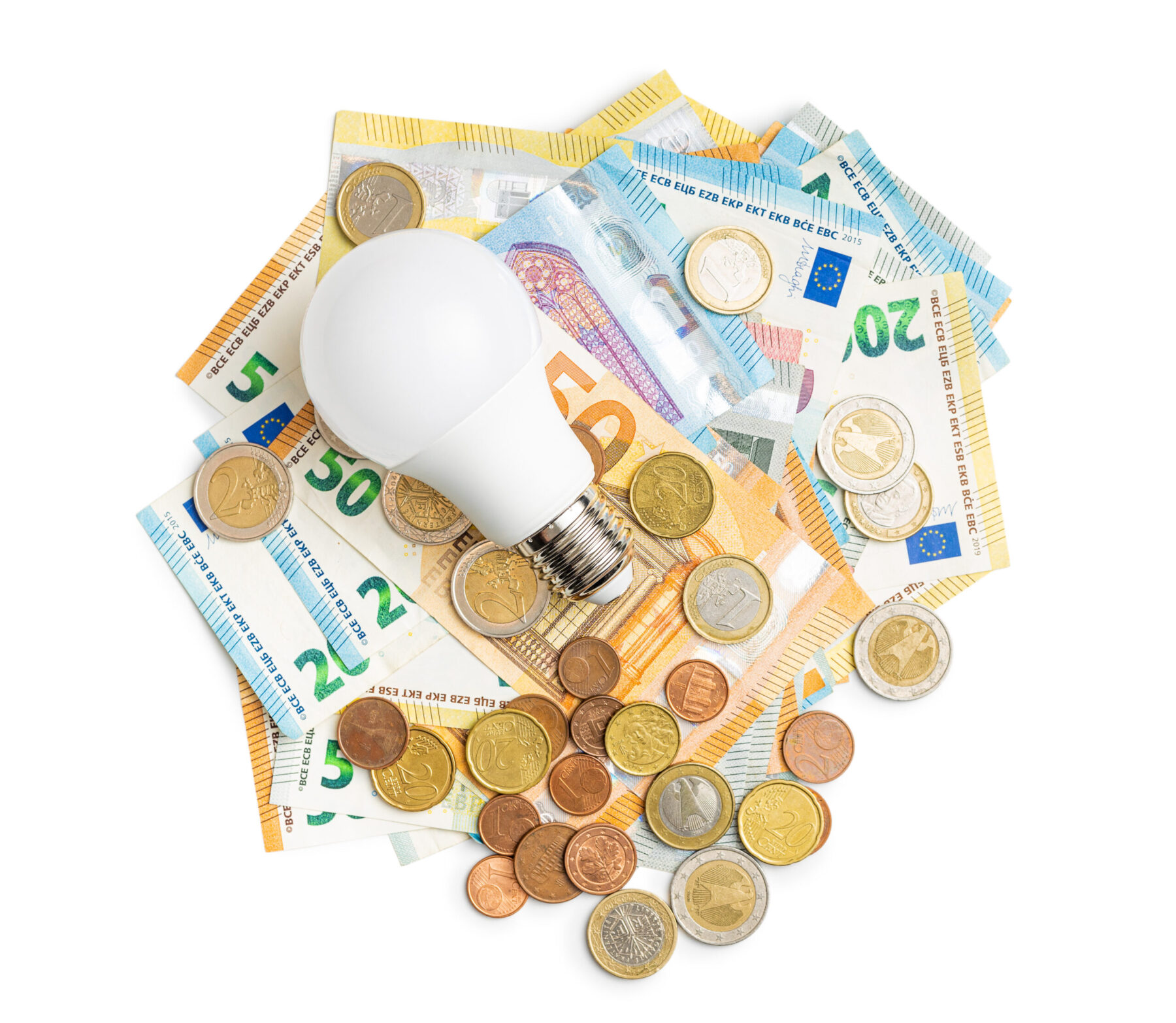 Combattere il caro energia