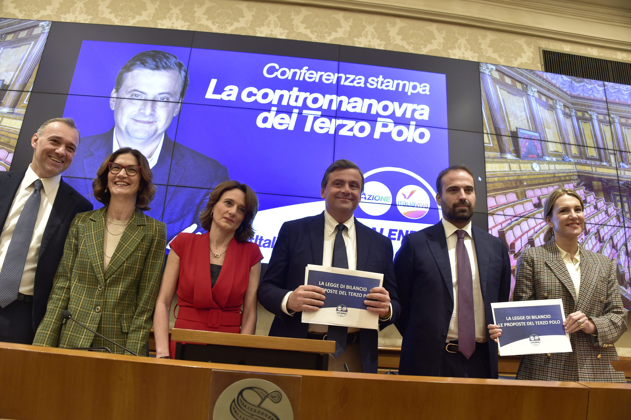 Le nostre modifiche alla Legge di Bilancio 2023​