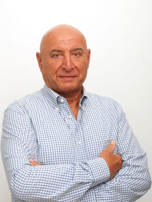 Silvio Barosso