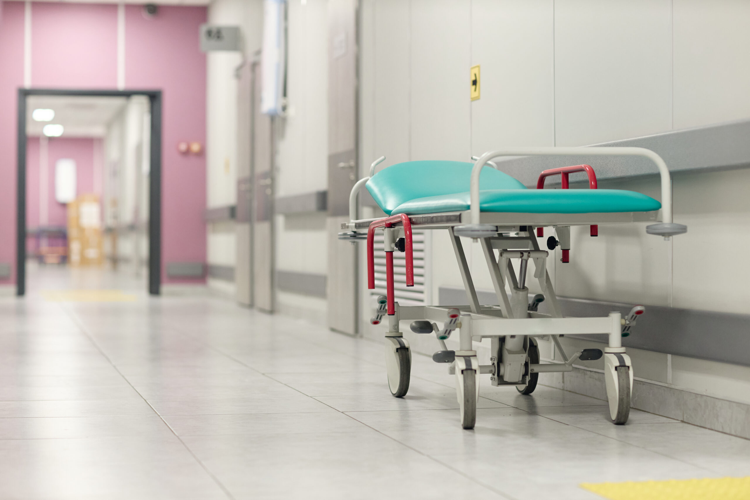 Piano Pronto Soccorso