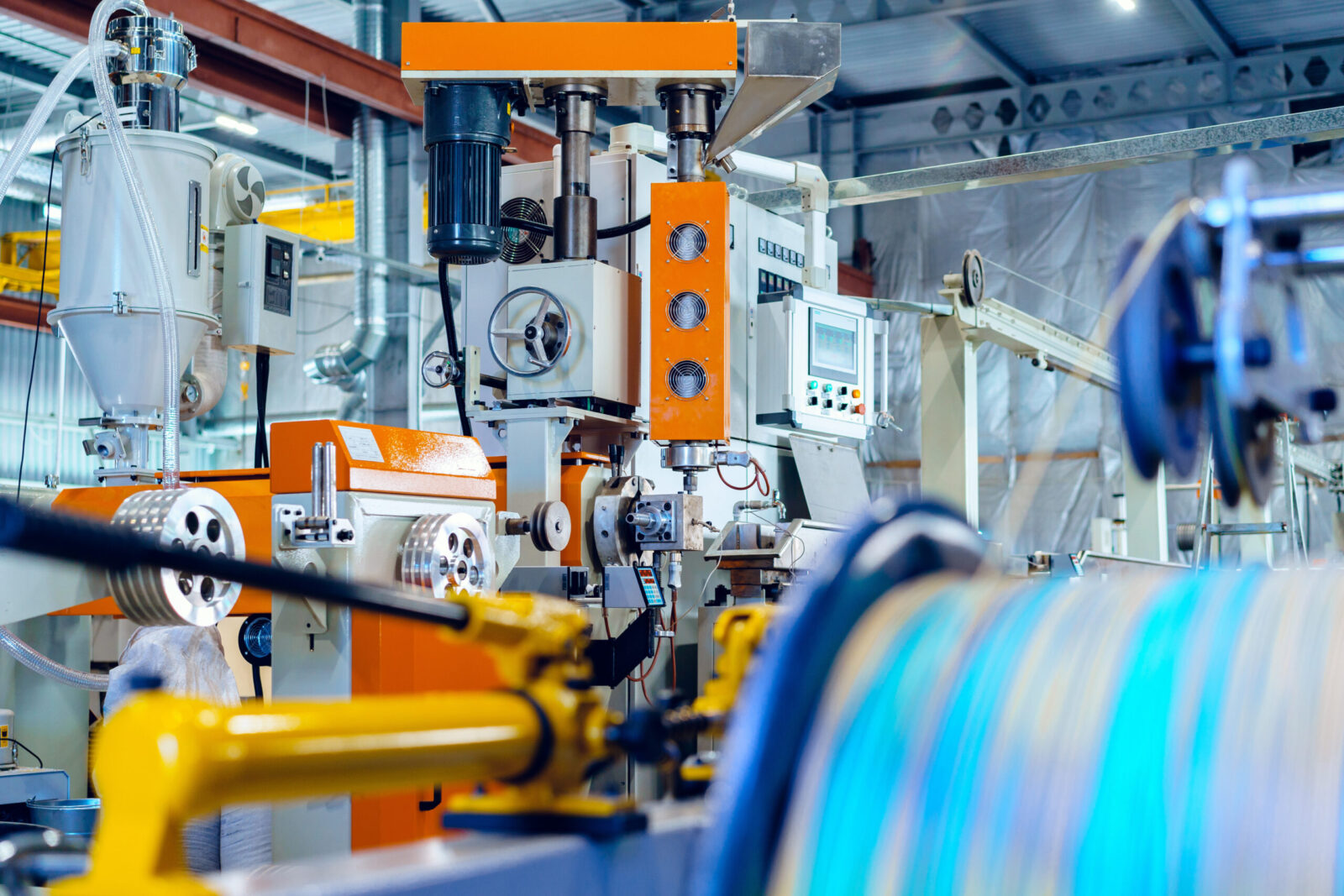 Reintrodurre Industria 4.0