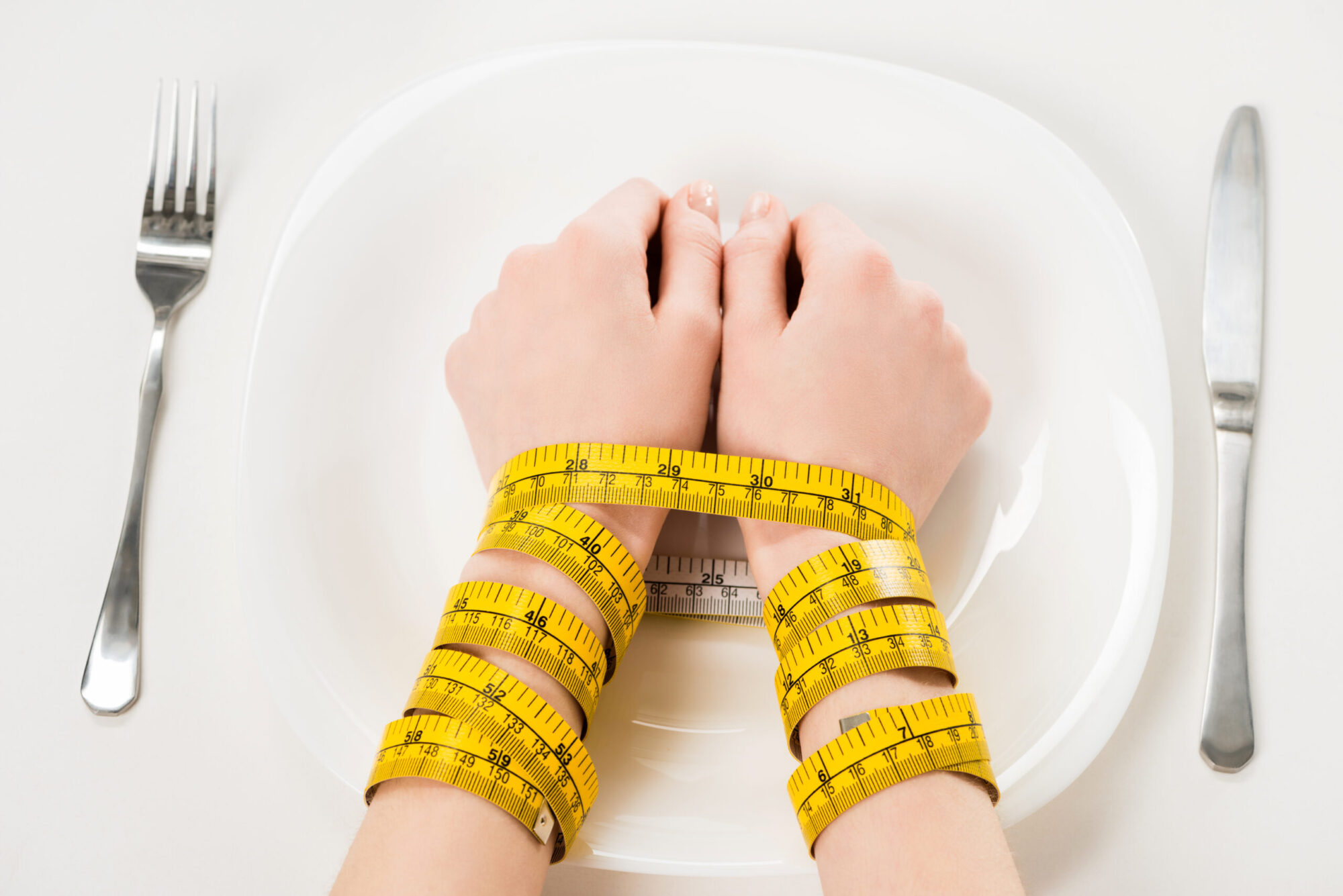 Piano di prevenzione dei Disturbi del Comportamento Alimentare