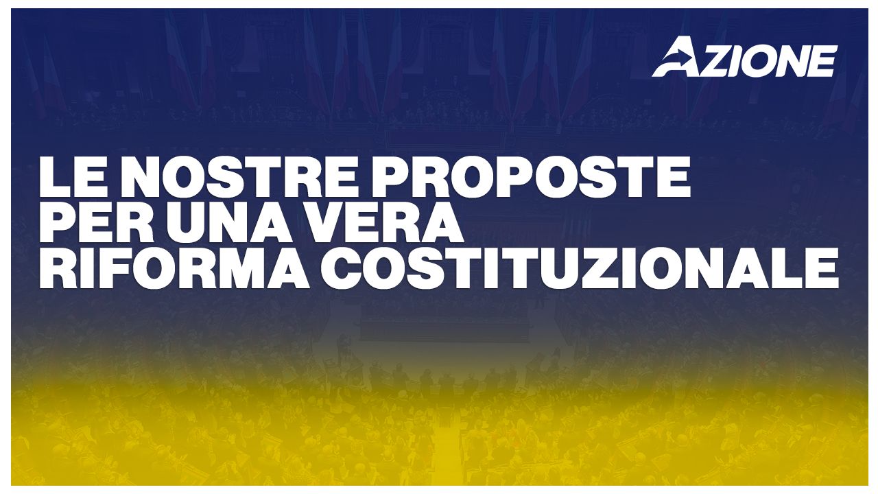 Proposte - Azione