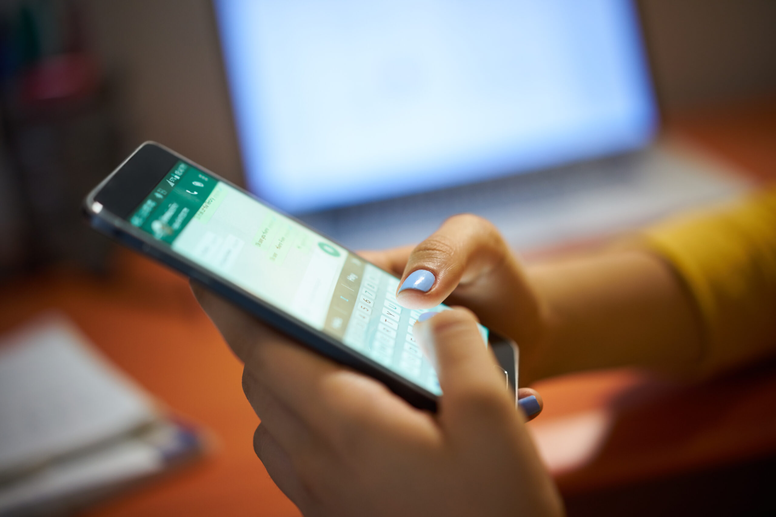 Limitare l’uso dei social agli Under15