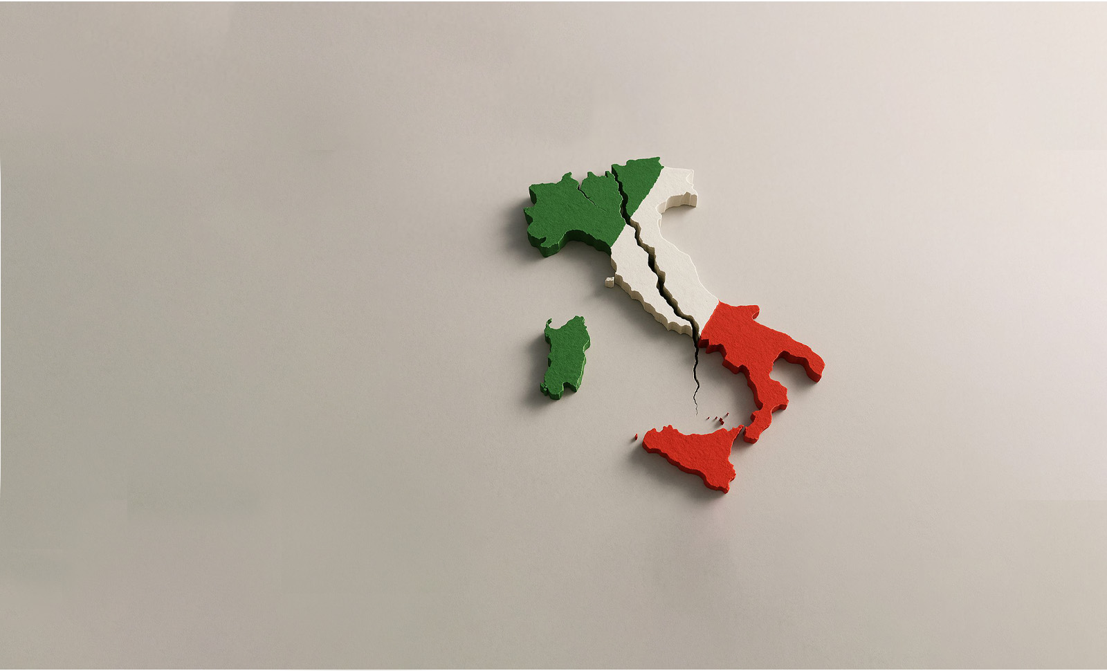 La nostra posizione sull’autonomia differenziata
