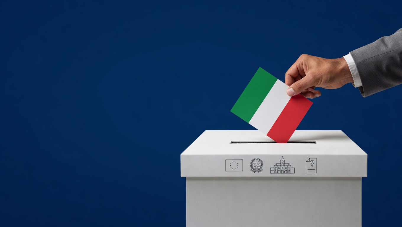 Election Day annuale
