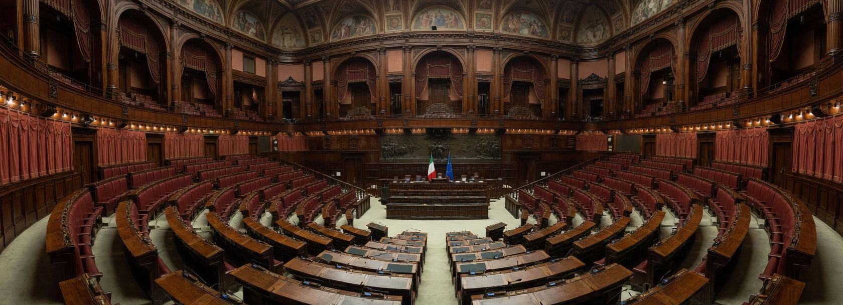 Una nuova Assemblea Costituente