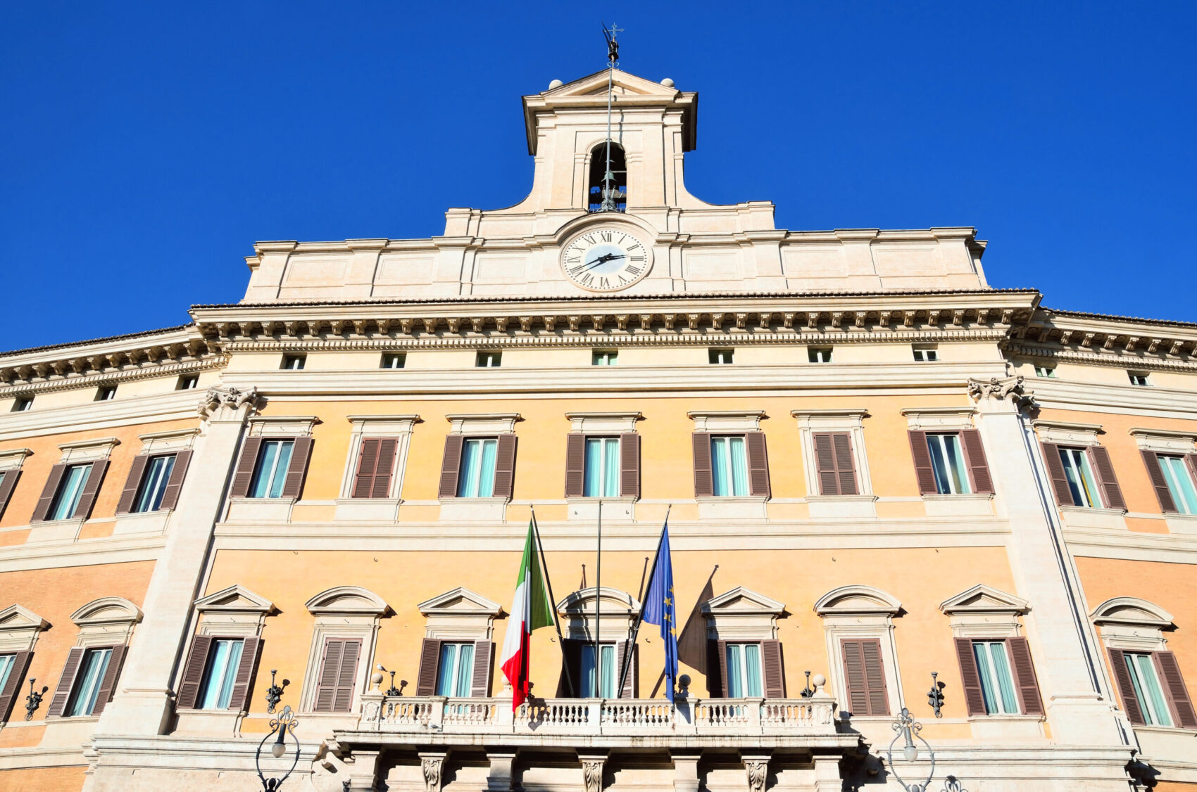 Una nuova Assemblea Costituente