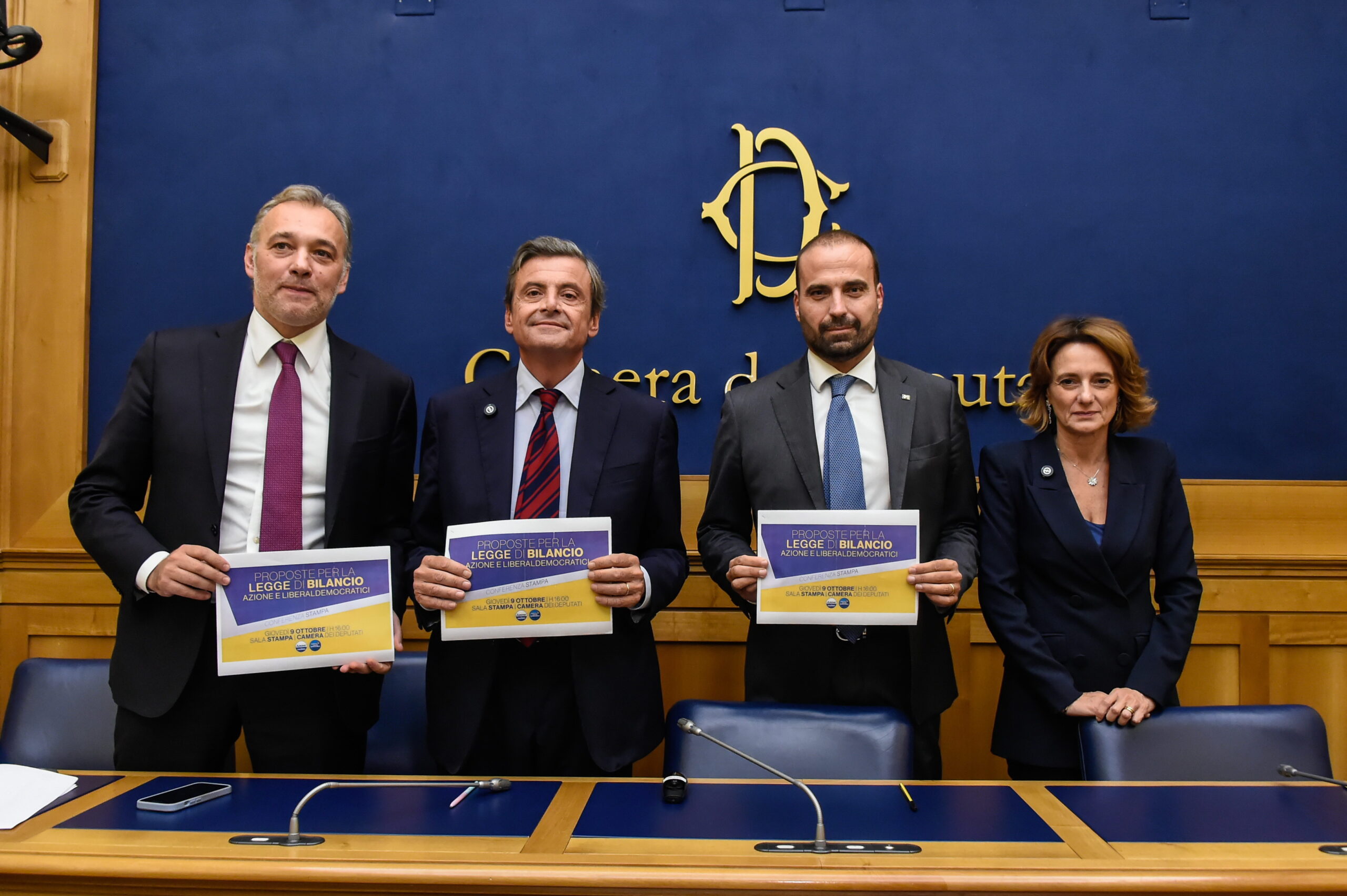 La nostra risoluzione per la prossima Legge di Bilancio