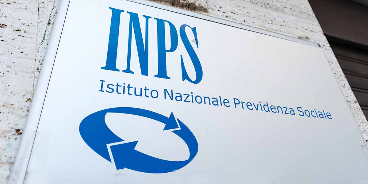 Mozione previdenza sociale