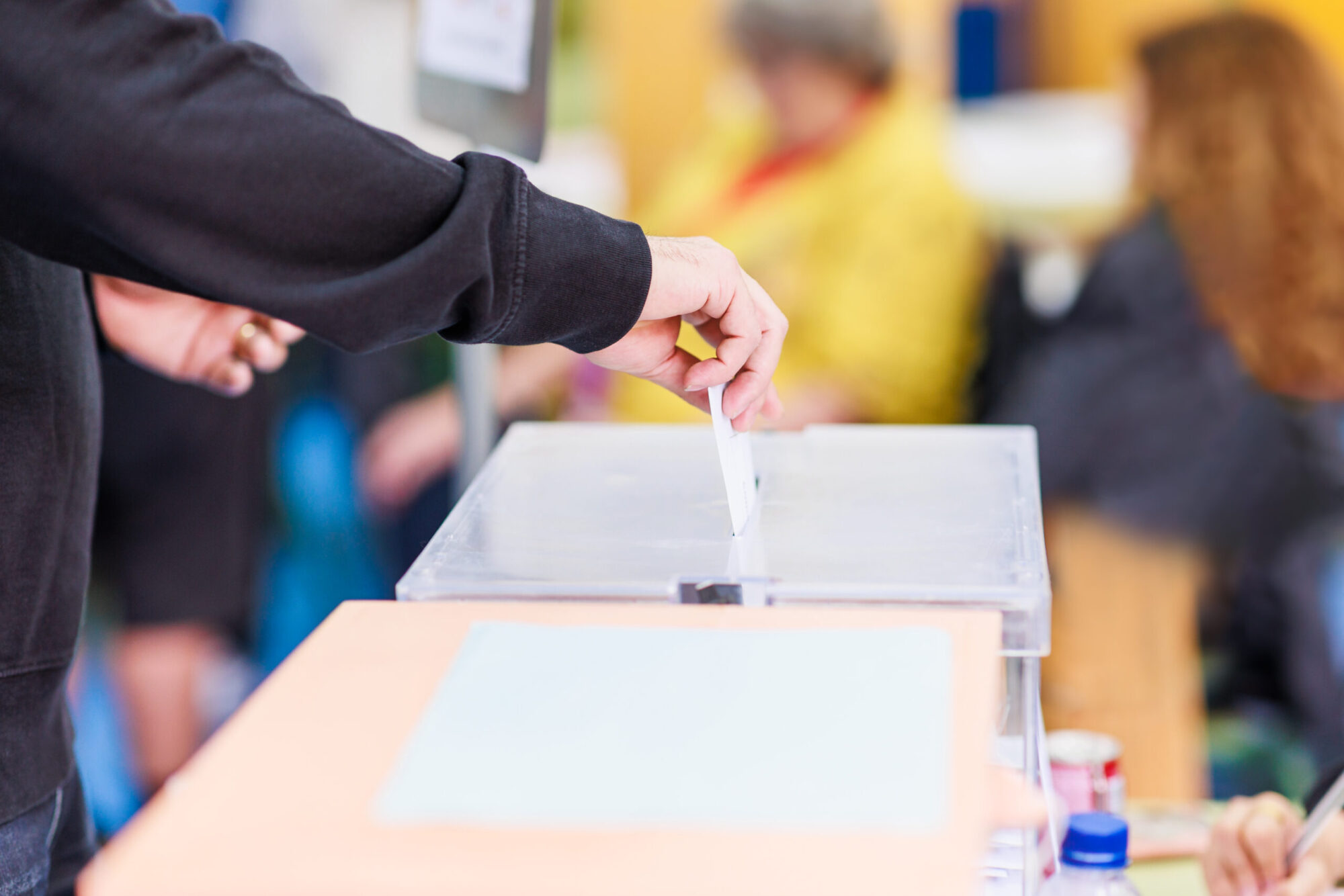 Azione vota sì al referendum sulla separazione delle carriere