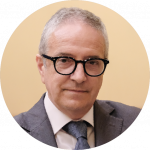 Antonio D'Alessio