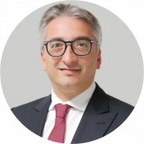 Nicola Morea