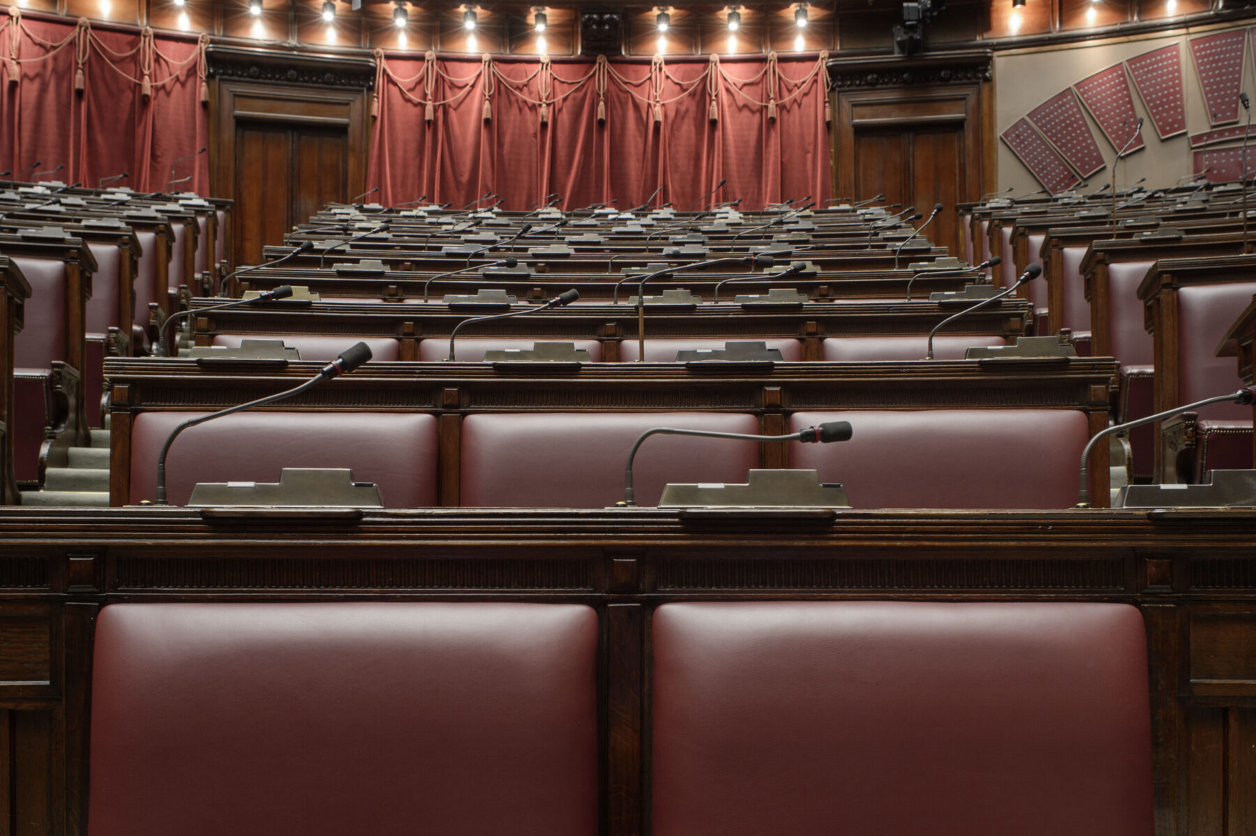 Attività legislativa