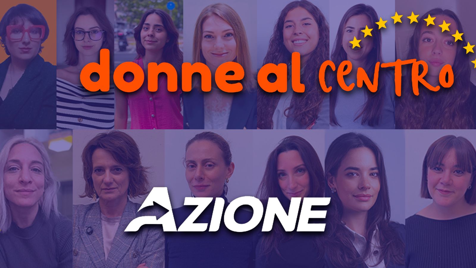 Donne al Centro
