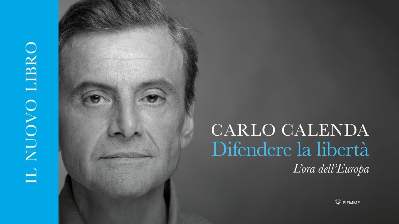 Difendere la libertà. L’ora dell’Europa