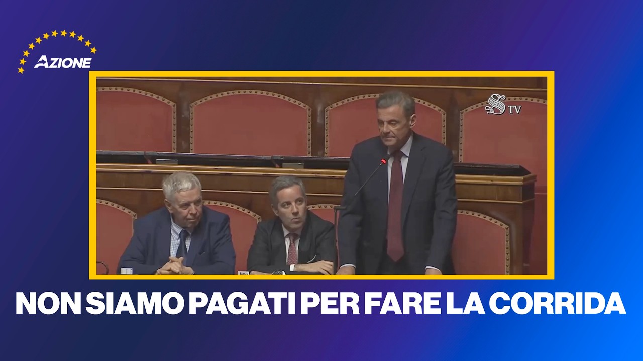 Per i partiti è sempre NO