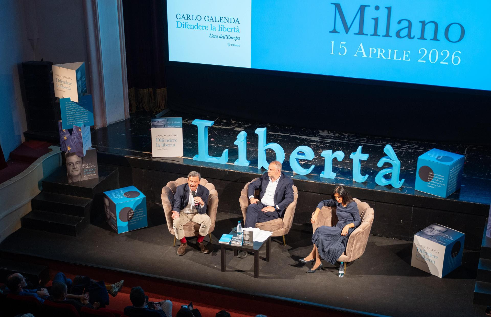Confronto politico e valori non negoziabili