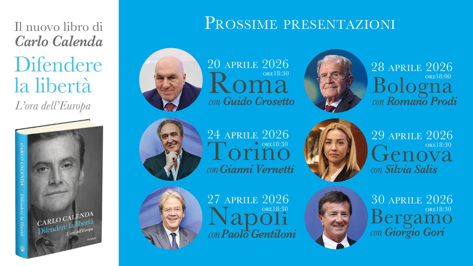 Valori che non sono negoziabili