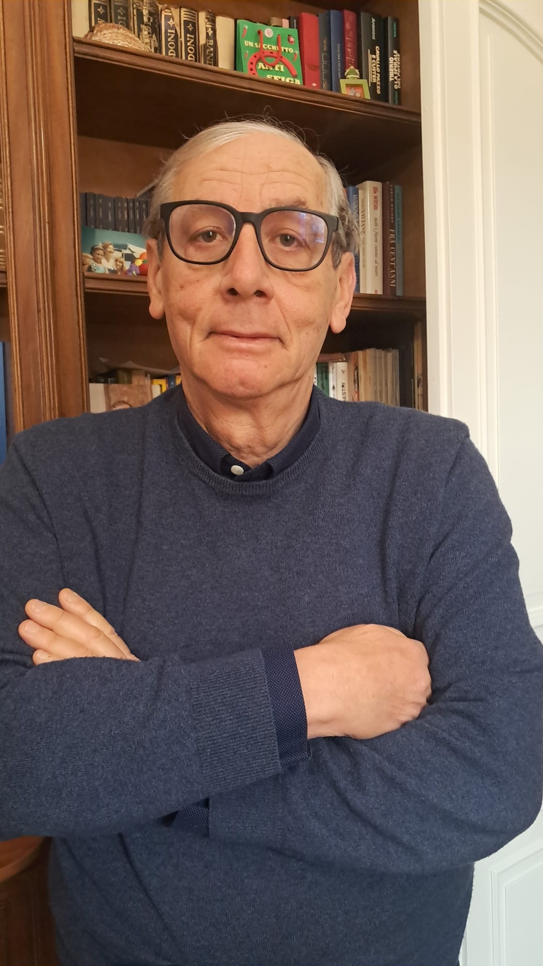 Rocco Pignataro