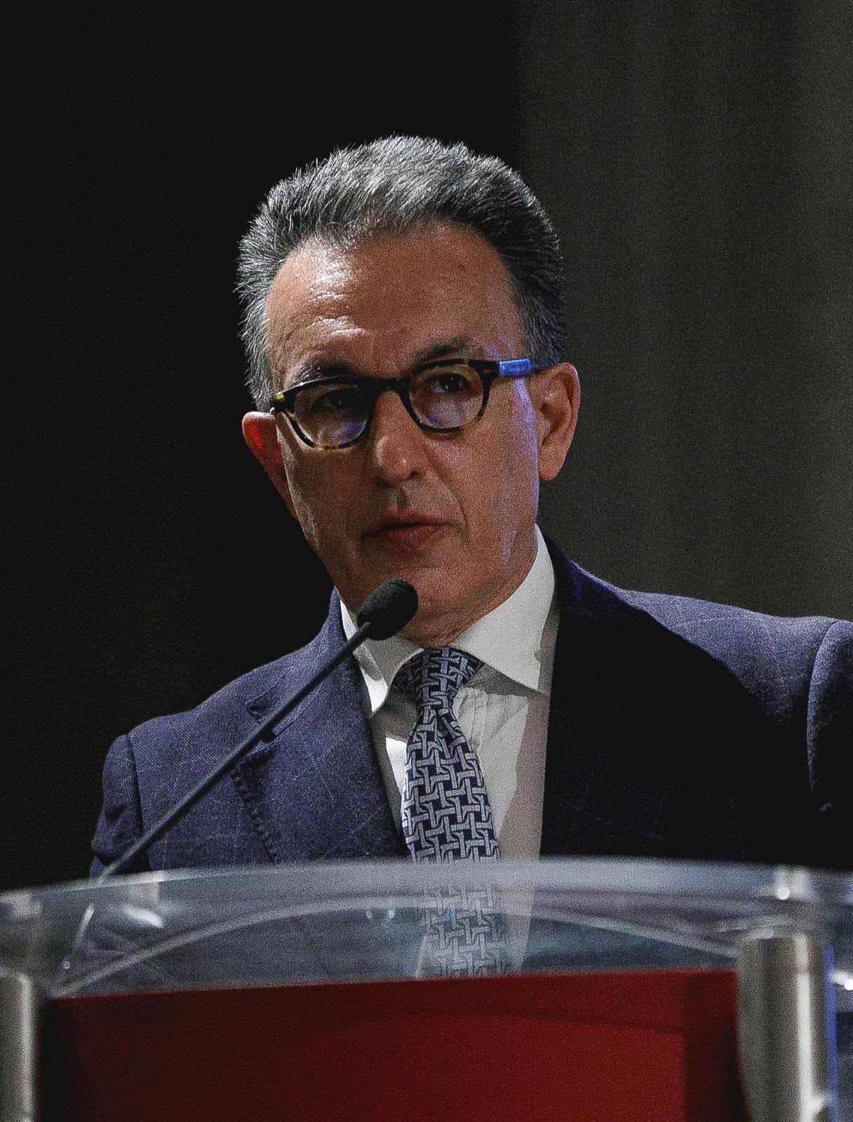 Giuseppe Galasso